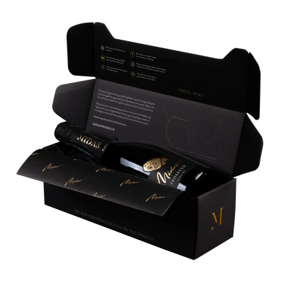 Midas Prosecco Gift Box
