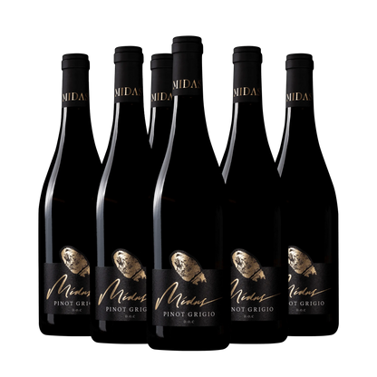 Midas Pinot Grigio 6
