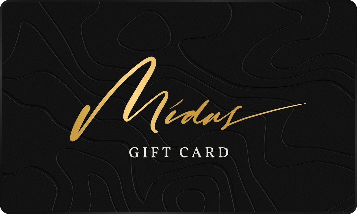 Midas Gift Card